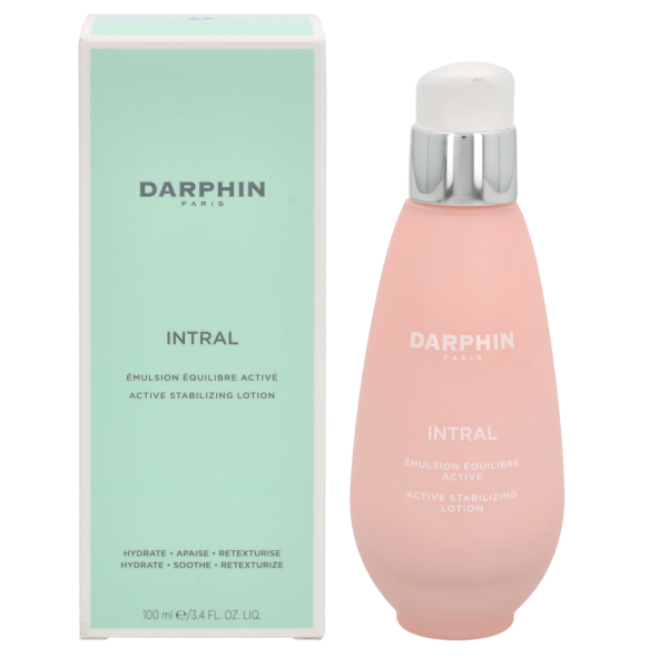 Darphin Intral Active Stabilizing Lotion stabilizuojantis losjonas veidui, 100 ml