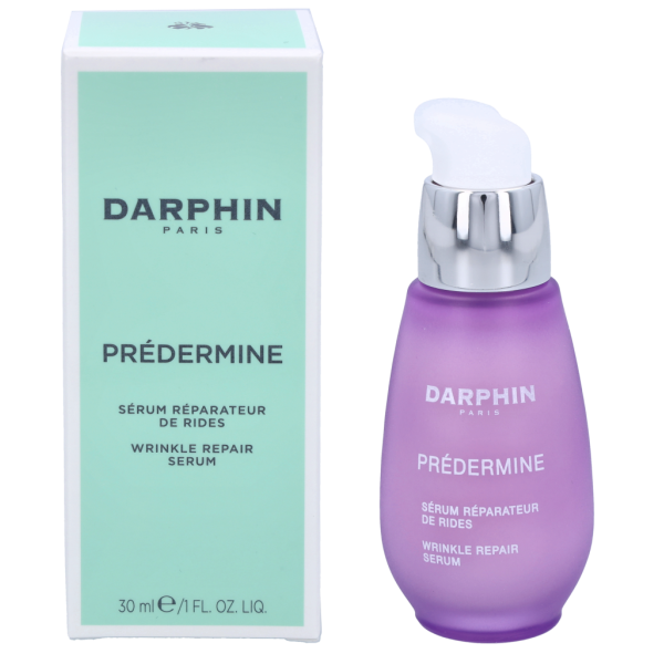 Darphin Predermine Wrinkle Repair Serum veido serumas nuo raukšlių, 30 ml