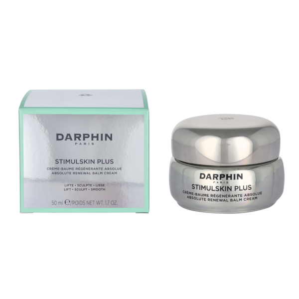 Darphin Stimulskin Plus Absolute Renewal Balm Cream atkuriamasis balzamas-kremas, 50 ml