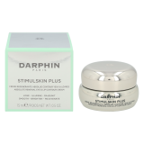 Darphin Stimulskin Plus Absolute Renewal Eye & Lip Contour Cream akių ir lūpų kontūro kremas, 15 ml