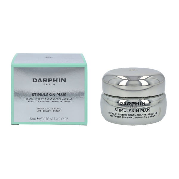 Darphin Stimulskin Plus Absolute Renewal Infusion Cream veido kremas, 50 ml