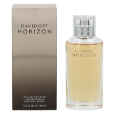 Davidoff Horizon EDT tualetinis vanduo vyrams, 125 ml