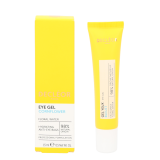 Decleor Hydra Floral Everfresh Hydrating Wide-Open Eye Gel paakių gelis, 15 ml