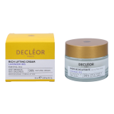 Decleor Lavender Iris Rich Lifting Cream veido kremas, 50 ml