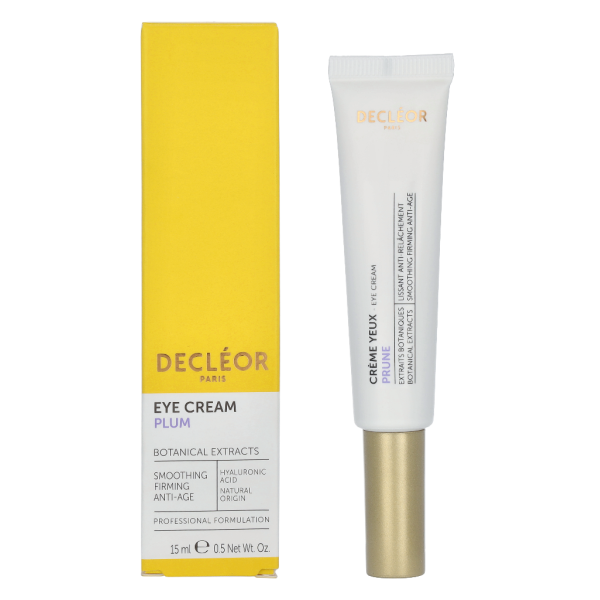 Decleor Prolagene Lift & Firm Eye Care paakių kremas, 15 ml