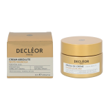 Decleor White Magnolia Cream Absolute veido kremas, 50 ml