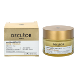 Decleor White Magnolia Mask veido kaukė, 50 ml