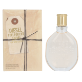 Diesel Fuel For Life Pour Femme EDP parfumuotas vanduo moterims, 50 ml