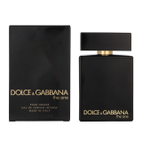 Dolce & Gabbana The One For Men Intense EDP parfumuotas vanduo vyrams, 50 ml