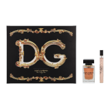 Dolce & Gabbana The Only One For Women Giftset, 60 ml