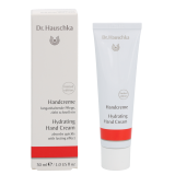 Dr. Hauschka Hydrating Hand Cream drėkinamasis rankų kremas, 30 ml