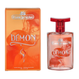 Eau Jeune Demon EDT tualetinis vanduo moterims, 75 ml