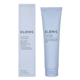 Elemis Clarifying Clay Wash valomasis kreminis gelis su moliu, 150 ml