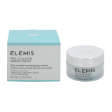 Elemis Pro-Collagen Marine Cream dieninis veido kremas nuo raukšlių, 50 ml