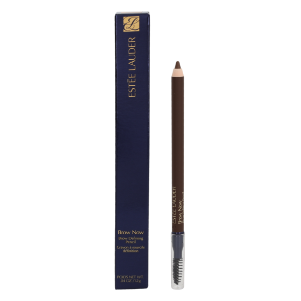 Estee Lauder Brow Now Pencil antakių pieštukas, atspalvis: Brunette