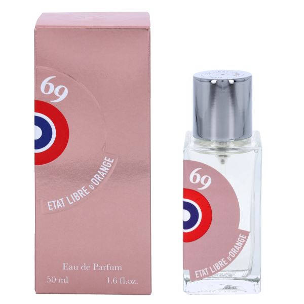 Etat Libre D'Orange Archives 69 EDP parfumuotas vanduo Unisex, 50 ml