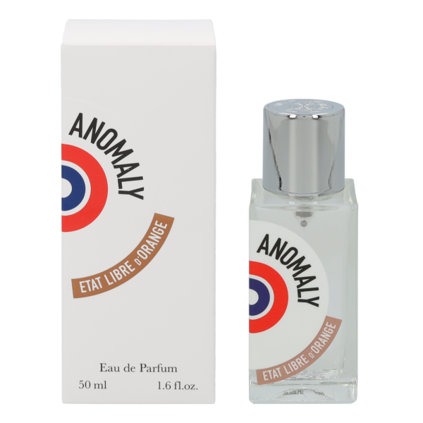 Etat Libre D'Orange She Was An Anomaly EDP parfumuotas vanduo Unisex, 50 ml