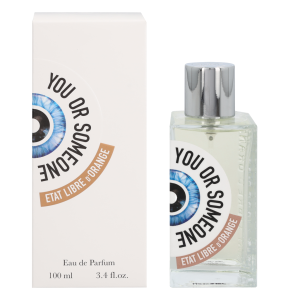 Etat Libre D'Orange You Or Someone Like You EDP parfumuotas vanduo Unisex, 100 ml