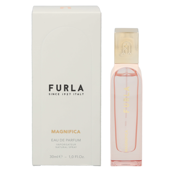 Furla Magnifica EDP parfumuotas vanduo moterims, 30 ml