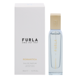 Furla Romantica EDP parfumuotas vanduo moterims, 30 ml