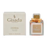 Gisada Donna EDT tualetinis vanduo moterims, 100 ml