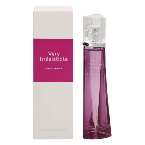 Givenchy Very Irresistible For Women EDP parfumuotas vanduo moterims, 50 ml