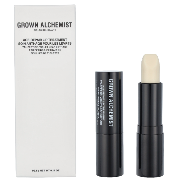 Grown Alchemist Age-Repair Lip Treatment lūpų balzamas, 3.8 g