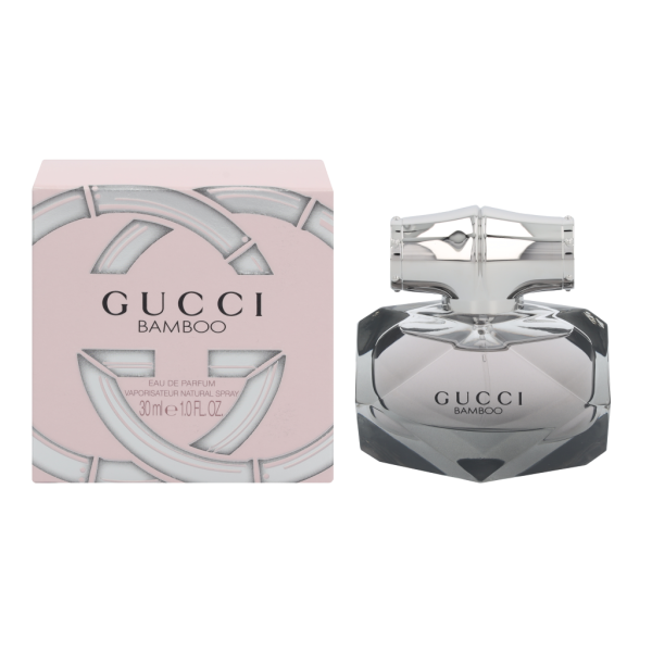 Gucci Bamboo EDP parfumuotas vanduo moterims, 30 ml