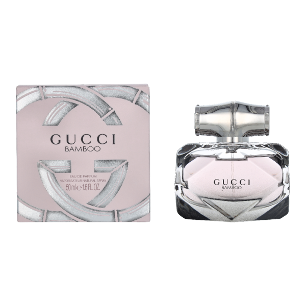 Gucci Bamboo EDP parfumuotas vanduo moterims, 50 ml