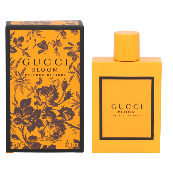 Gucci Bloom Profumo Di Fiori EDP parfumuotas vanduo moterims, 100 ml