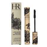 Helena Rubinstein Lash Queen Sexy Blacks Mascara apimties suteikiantis ir užriečiantis blakstienų tušas, atspalvis: 01 Black 6.9 ml