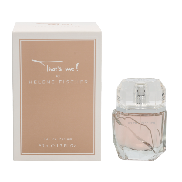 Helene Fischer That's Me EDP parfumuotas vanduo moterims, 50 ml