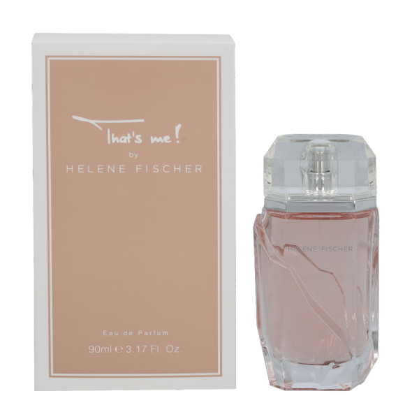 Helene Fischer That's Me EDP parfumuotas vanduo moterims, 90 ml