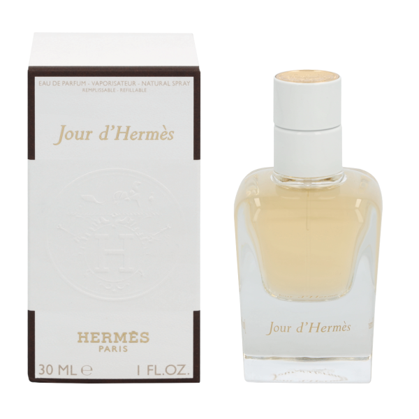 Hermes Jour D'Hermes EDP parfumuotas vanduo moterims, 30 ml