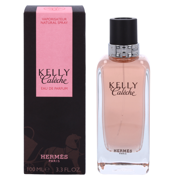 Hermes Kelly Caleche EDP parfumuotas vanduo moterims, 100 ml