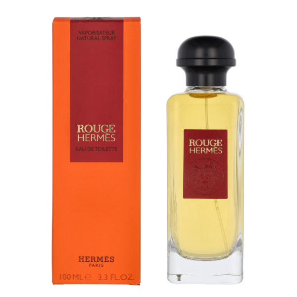 Hermes Rouge EDT tualetinis vanduo moterims, 100 ml