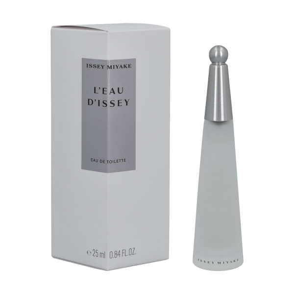 Issey Miyake L'Eau D'Issey Pour Femme EDT tualetinis vanduo moterims, 25 ml