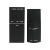 Issey Miyake Nuit D'Issey Pour Homme EDP parfumuotas vanduo vyrams, 125 ml