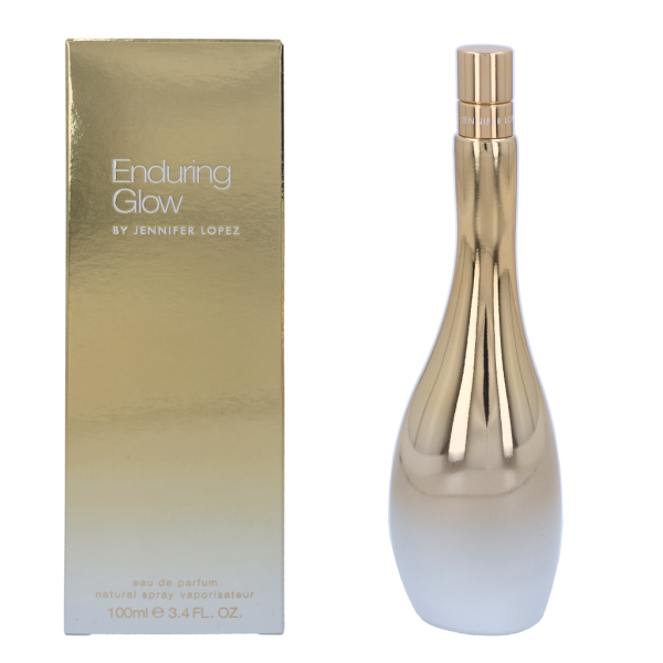 Jennifer Lopez Enduring Glow EDP parfumuotas vanduo moterims, 100 ml