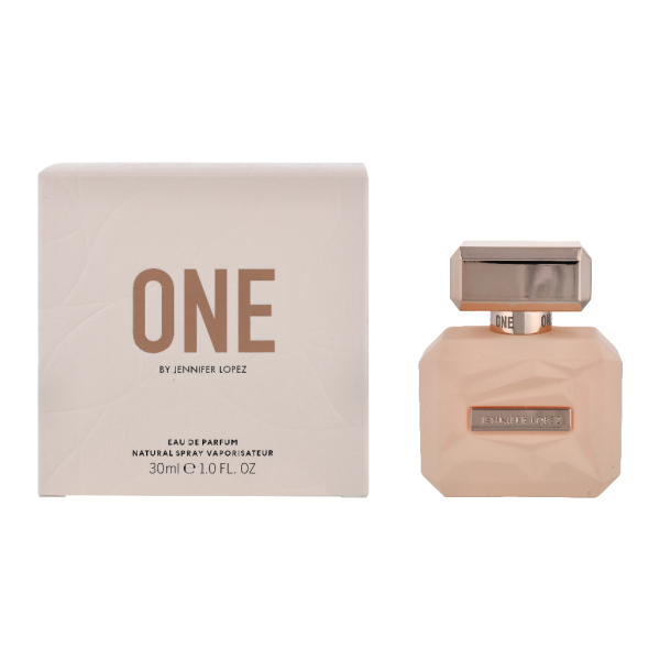 Jennifer Lopez One EDP parfumuotas vanduo moterims, 30 ml