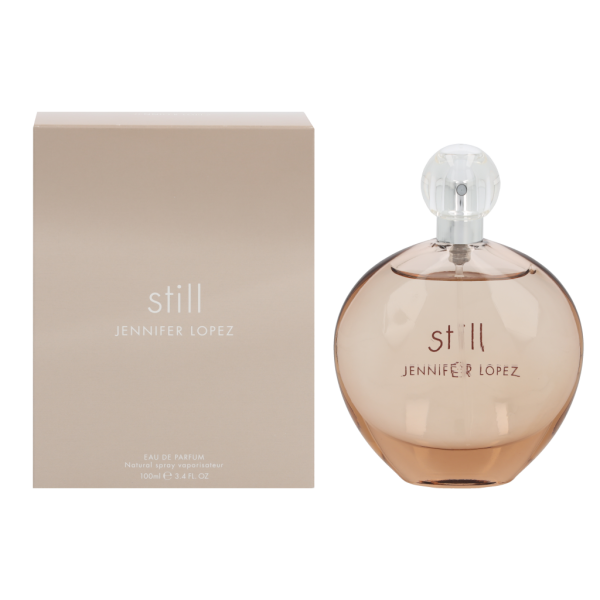 Jennifer Lopez Still EDP parfumuotas vanduo moterims, 100 ml