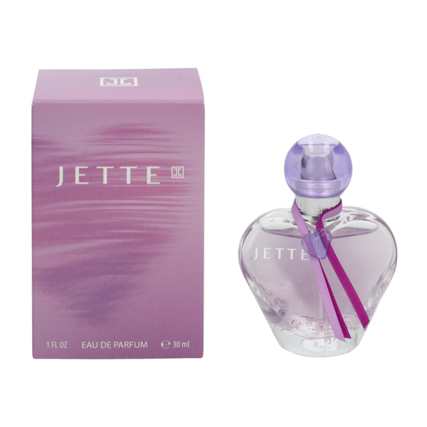 Jette Joop Jette Love EDP parfumuotas vanduo moterims, 30 ml