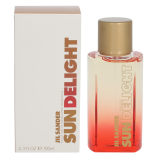 Jil Sander Sun Delight EDT tualetinis vanduo moterims, 100 ml