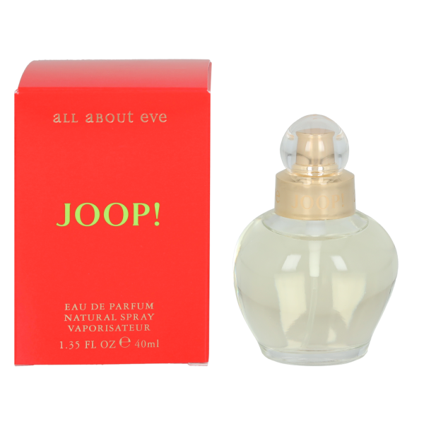 Joop! All About Eve EDP parfumuotas vanduo moterims, 40 ml