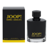 Joop! Homme Absolute EDP parfumuotas vanduo vyrams, 120 ml