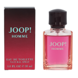 Joop! Homme EDT tualetinis vanduo vyrams, 30 ml