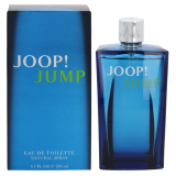 Joop! Jump EDT tualetinis vanduo vyrams, 200 ml