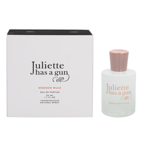 Juliette Has A Gun Moscow Mule EDP parfumuotas vanduo Unisex, 50 ml