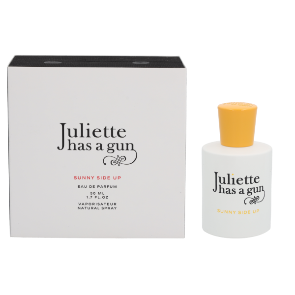 Juliette Has A Gun Sunny Side Up EDP parfumuotas vanduo moterims, 50 ml