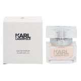 Karl Lagerfeld Pour Femme EDP parfumuotas vanduo moterims, 25 ml